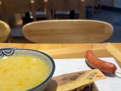 大香肠-头壹号 大油条·老长沙盖码饭(北辰店)