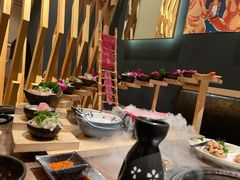 -万福·和牛炭火烧肉店(苏州中心店)