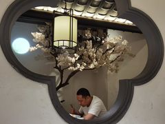 -小菜园新徽菜(芜湖镜湖苏宁店)