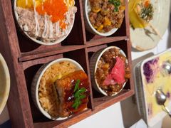 -火山屋台(新街口店)