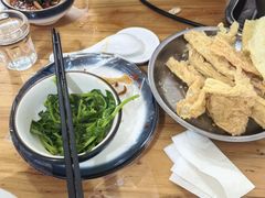 -秧塘牛八宝(金山路店)