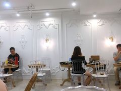 大堂-共舞时光猫咖·狗咖(新街口店)