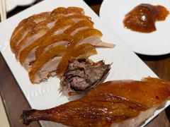 -全聚德(上海首店浦东店)