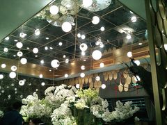 -雀蓝川菜(奥体广场店)