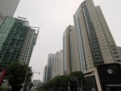 -中央广播电视总台(光华路办公区)