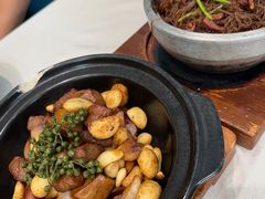 -狮王府淮扬菜(百家湖1912店)