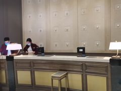 -上海波特曼丽思卡尔顿酒店
