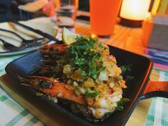 -墨纪Mojí墨西哥餐厅(官舍店)