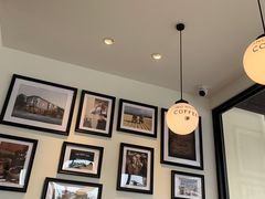 大堂-Peet's Coffee皮爷咖啡(大学路店)