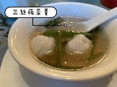 -新聚丰菜馆(太监弄店)