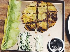 -旅马餐厅(茅家埠店)