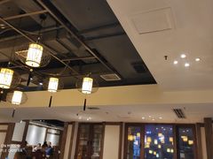 大堂-纸盐河码头火锅(十八梯店)