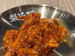 -梨花牛肉汤饭(仁恒伊势丹店)