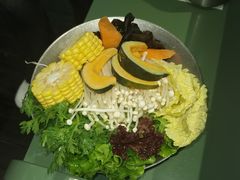 -椰庭·椰子鸡·创意玩家(晶耀前滩店)