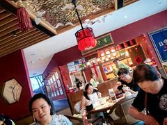 -日丰园海肠水饺·老字号大连海鲜(银泰城店)