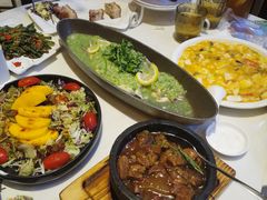 -粤小馆(天安云谷店)