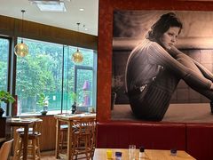 -安妮意大利餐厅(世贸天阶店)