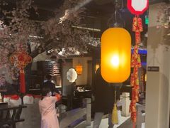 -绿茶餐厅(朝阳大悦城店)