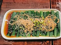 -老太原菜馆(南宫店)