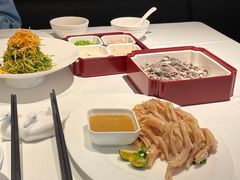 -四季民福烤鸭店(故宫店)