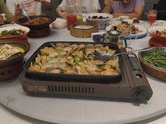 -东江海辉酒楼·公司团建·商务宴请·生日宴(宝安店)