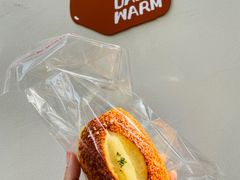 芝士香肠-稻田秋(怡美广场店)