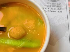 -赵小姐丨新中餐(曲江店)