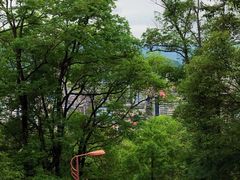 -九峰山