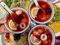 -米泰芒·东南亚料理(体育西店)