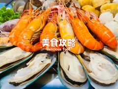 -星椰叻沙·椰浆鲜虾面(江南西店)