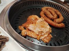 -炭之家·齐齐哈尔非遗烤肉·鲜切直供(中央大街店)