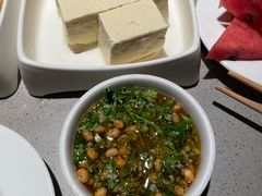 -海底捞火锅(万象城店)