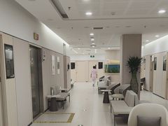 -慈铭体检(洋桥分院)