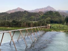 -绩溪龙川景区