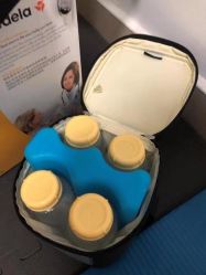 -小手拍拍健康管理催乳中心(萧山店)