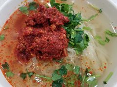 -老友谊冷面店(苏家屯店)