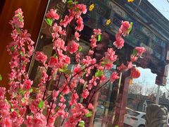 -东来顺饭庄(天坛店)