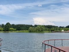 -东郊湿地公园