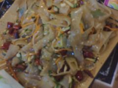 -萨宁音登锡伯风味餐厅(一楼店)