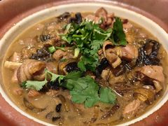 -金掌勺·锅包肉(广渠门店)