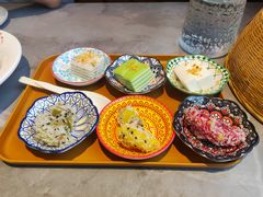 -沿江海南菜·文昌鸡祖师爷(大东海店)