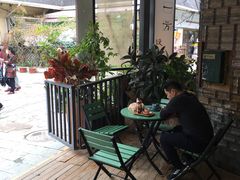 -The Flowers Coffee(南山店)