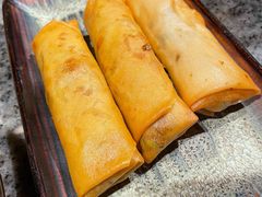 壮元大春卷-南京大牌档(香港广场店)