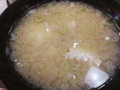 鱼汤-筑地玉寿司(銀座コア店)