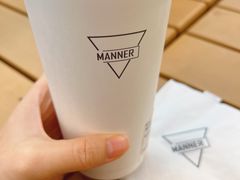 -Manner Coffee(深圳仁恒梦中心烘培店)