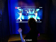 -PLAY HKPOP全息偶像演唱体验馆(威灵顿广场店)