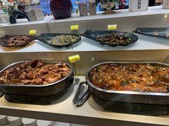 -永远爱烤肉火锅自助(龙德广场店)