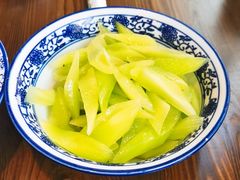 -兰边碗(鼓楼店)
