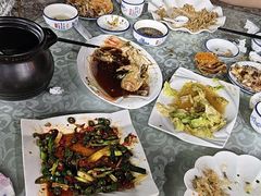 -范饭椰林川湘味海鲜·椰子鸡(三亚湾椰梦长廊店)