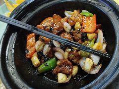 -猪腰一家·地道佛山菜(盐步店)